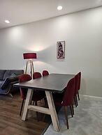 Tbilisi Gardens One Bedroom With Pool