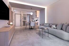 Phaedrus Living: Athens Luxury Residences Champagne