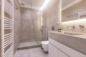 Phaedrus Living: Athens Luxury Residences Champagne