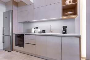 Phaedrus Living: Athens Luxury Residences Champagne