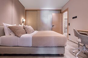 Phaedrus Living: Athens Luxury Residences Champagne