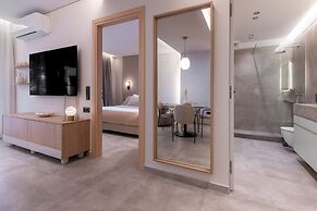 Phaedrus Living: Athens Luxury Residences Champagne
