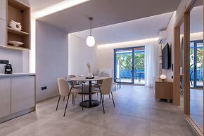 Phaedrus Living: Athens Luxury Residences Champagne