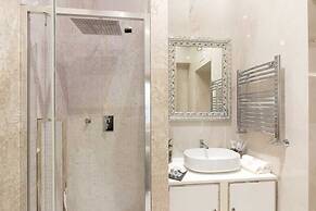 Piazza Venezia Luxury Suite