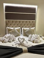 Piazza Venezia Luxury Suite