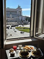 Piazza Venezia Luxury Suite