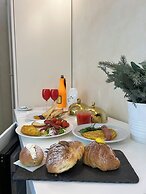 Piazza Venezia Luxury Suite