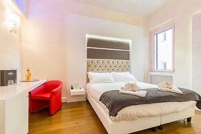 Piazza Venezia Luxury Suite