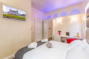 Piazza Venezia Luxury Suite