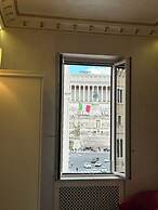 Piazza Venezia Luxury Suite