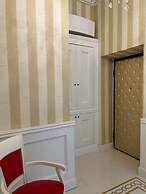 Piazza Venezia Luxury Suite