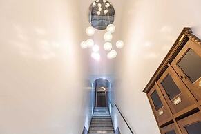 Piazza Venezia Luxury Suite