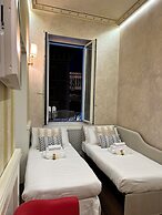 Piazza Venezia Luxury Suite
