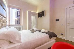 Piazza Venezia Luxury Suite