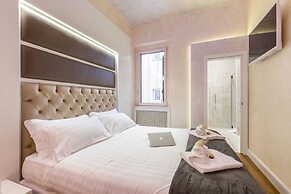 Piazza Venezia Luxury Suite
