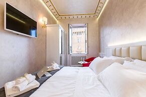 Piazza Venezia Luxury Suite