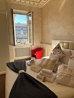 Piazza Venezia Luxury Suite