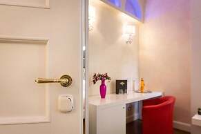Piazza Venezia Luxury Suite
