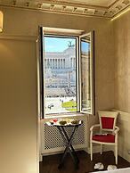 Piazza Venezia Luxury Suite