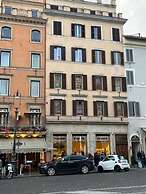 Piazza Venezia Luxury Suite