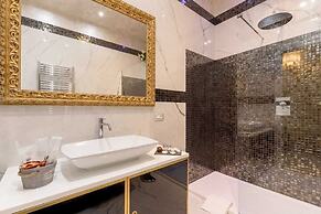Piazza Venezia Luxury Suite