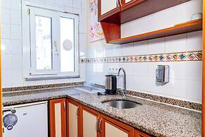 Green Life Apart Hotel