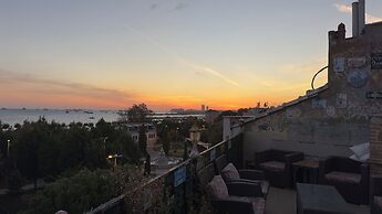 Green Life Apart Hotel