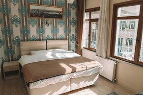 Green Life Apart Hotel