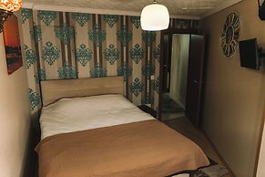 Green Life Apart Hotel