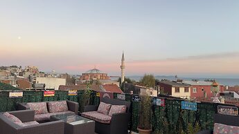 Green Life Apart Hotel