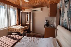 Green Life Apart Hotel