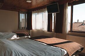 Green Life Apart Hotel