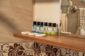 Green Life Apart Hotel