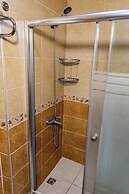 Green Life Apart Hotel