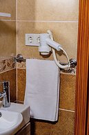 Green Life Apart Hotel