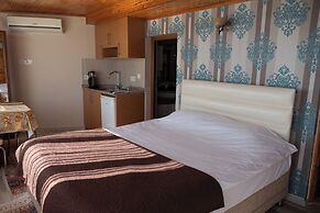 Green Life Apart Hotel