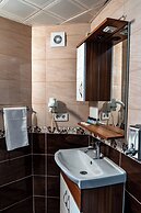 Green Life Apart Hotel