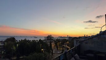 Green Life Apart Hotel