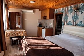 Green Life Apart Hotel