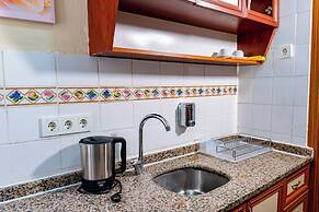 Green Life Apart Hotel