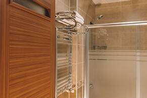 Green Life Apart Hotel