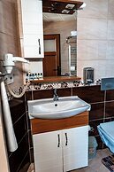 Green Life Apart Hotel