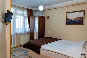 Green Life Apart Hotel