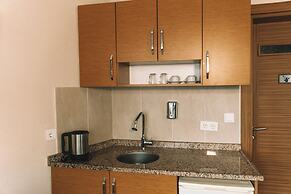 Green Life Apart Hotel