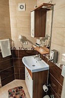 Green Life Apart Hotel