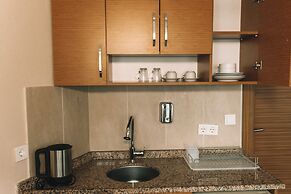 Green Life Apart Hotel