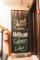 Green Life Apart Hotel