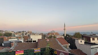 Green Life Apart Hotel