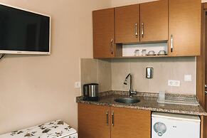 Green Life Apart Hotel