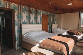 Green Life Apart Hotel